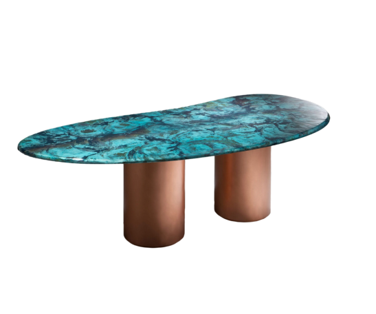 Baia Table | De Castelli