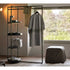 Frag Bak Valet Stand Bedroom