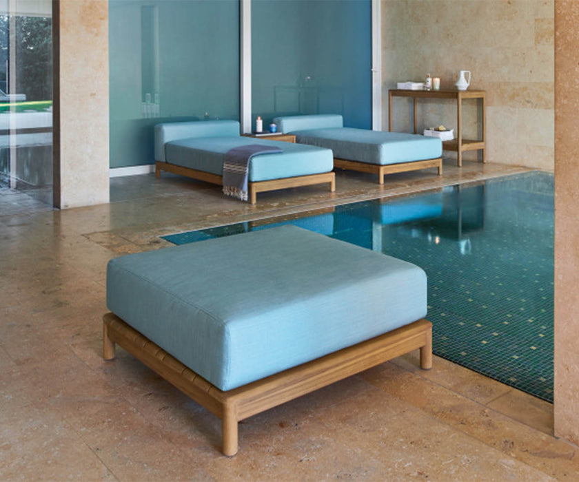 High end Barcode Modular Sofa by Varaschin Casa Design