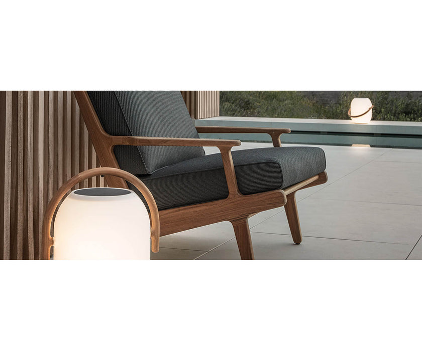 Gloster Bay Lounge Chair