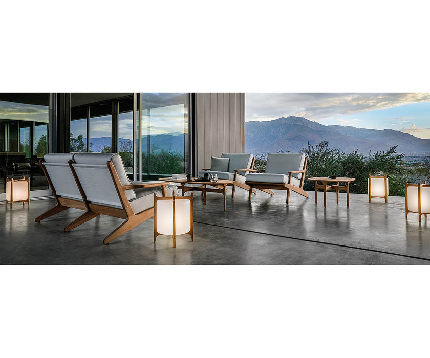Gloster Bay Lounge Chair