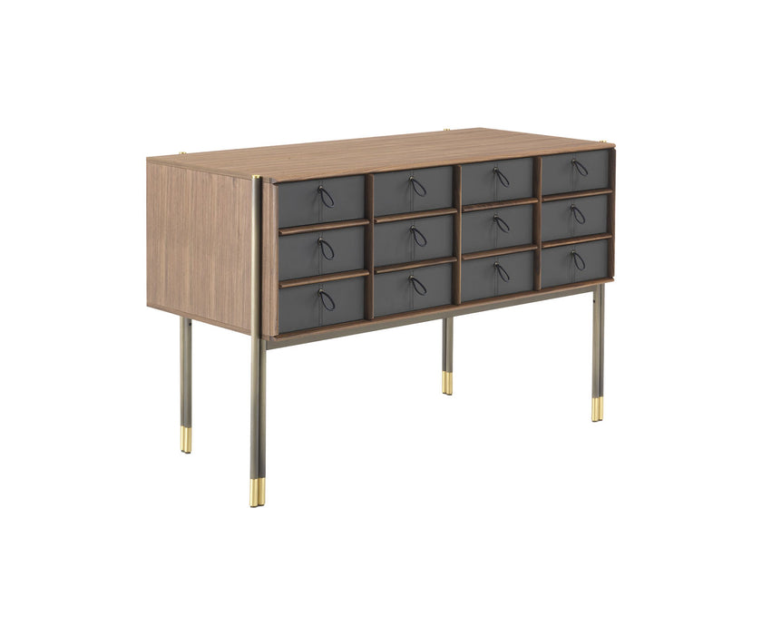 Bayus 3 Chest of Drawers Porada