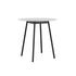 High end BCN Bar Table by Kristalia Casa Design