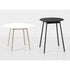 High end BCN Bar Table by Kristalia Casa Design