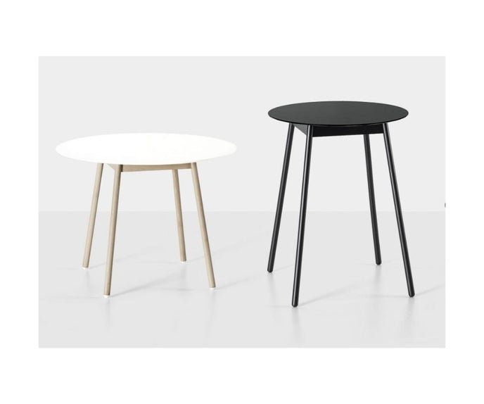 High end BCN Bar Table by Kristalia Casa Design