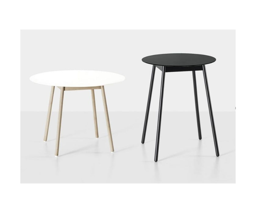 High end BCN Bar Table by Kristalia Casa Design