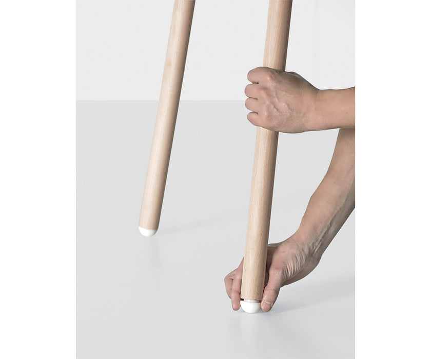 High end BCN Bar Table by Kristalia Casa Design