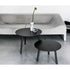 High end BCN Low Table by Kristalia Casa Design