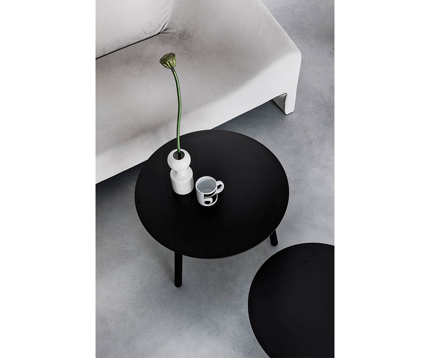 High end BCN Low Table by Kristalia Casa Design