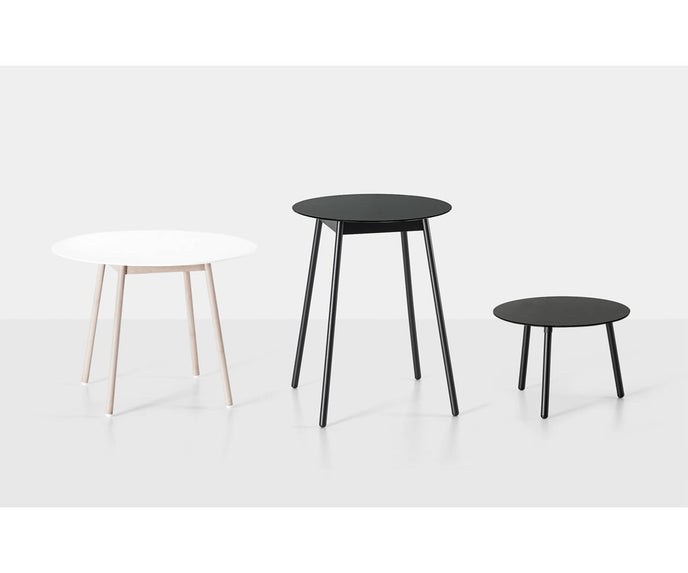 High end BCN Dining Table by Kristalia Casa Design