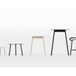 High end BCN Bar Table by Kristalia Casa Design
