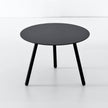 High end BCN Low Table by Kristalia Casa Design
