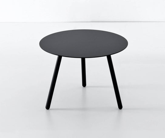 High end BCN Low Table by Kristalia Casa Design