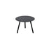 High end BCN Low Table by Kristalia Casa Design