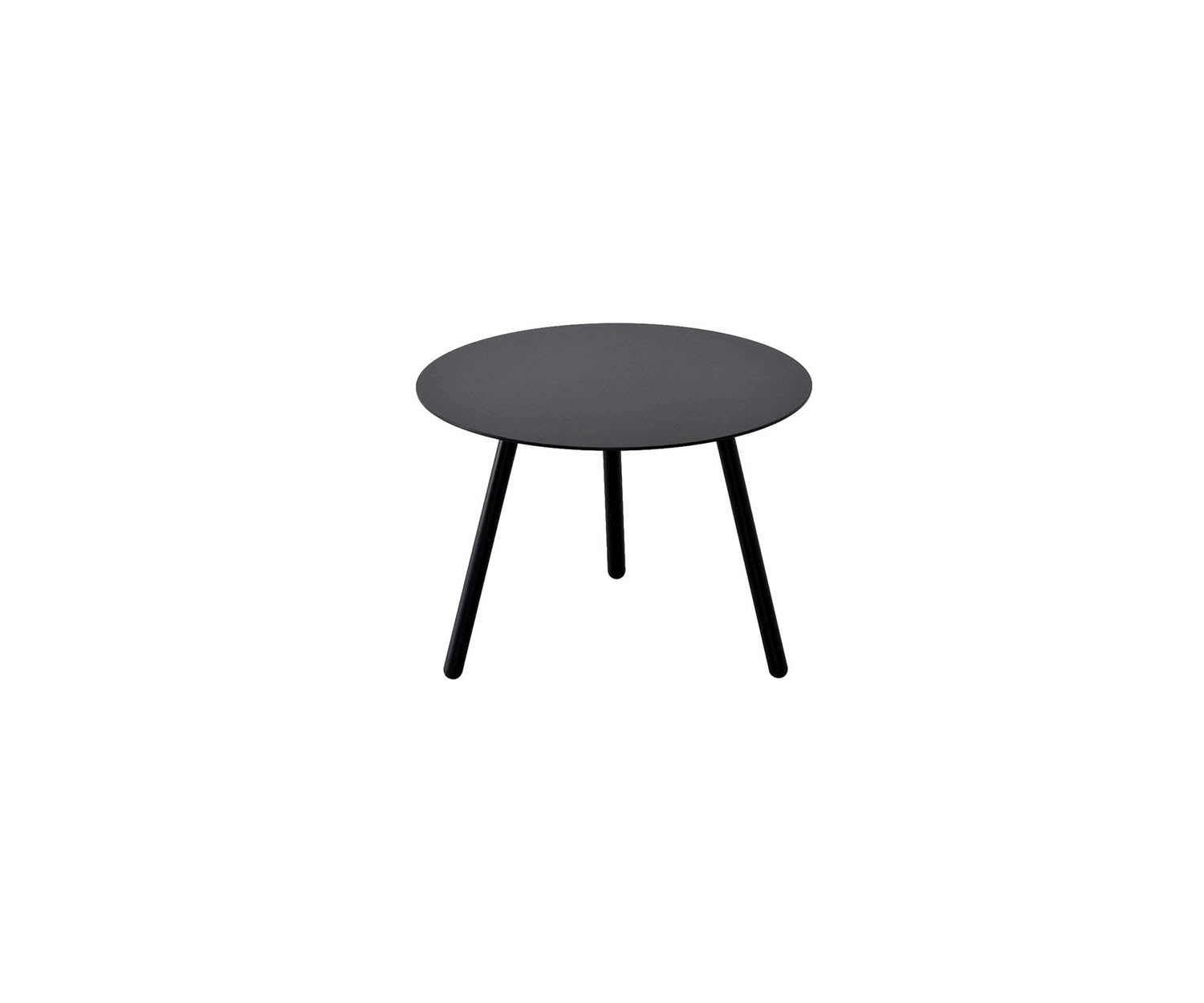 High end BCN Low Table by Kristalia Casa Design