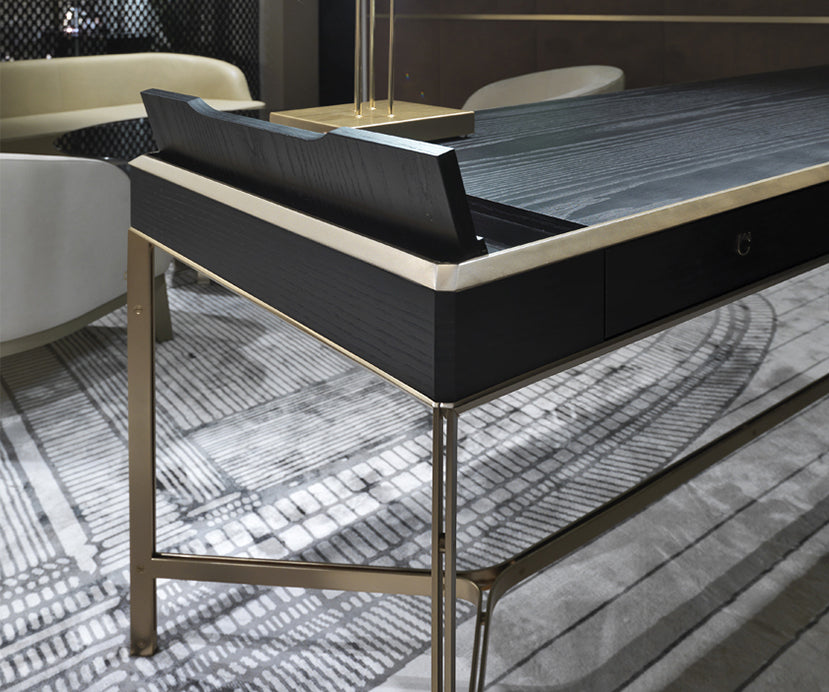 BDS Desk | Paolo Castelli 
