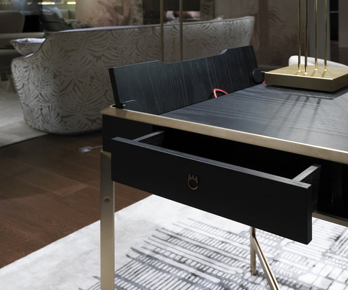 BDS Desk | Paolo Castelli 