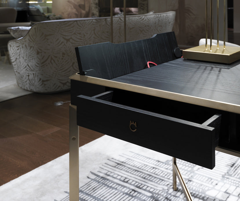BDS Desk | Paolo Castelli 