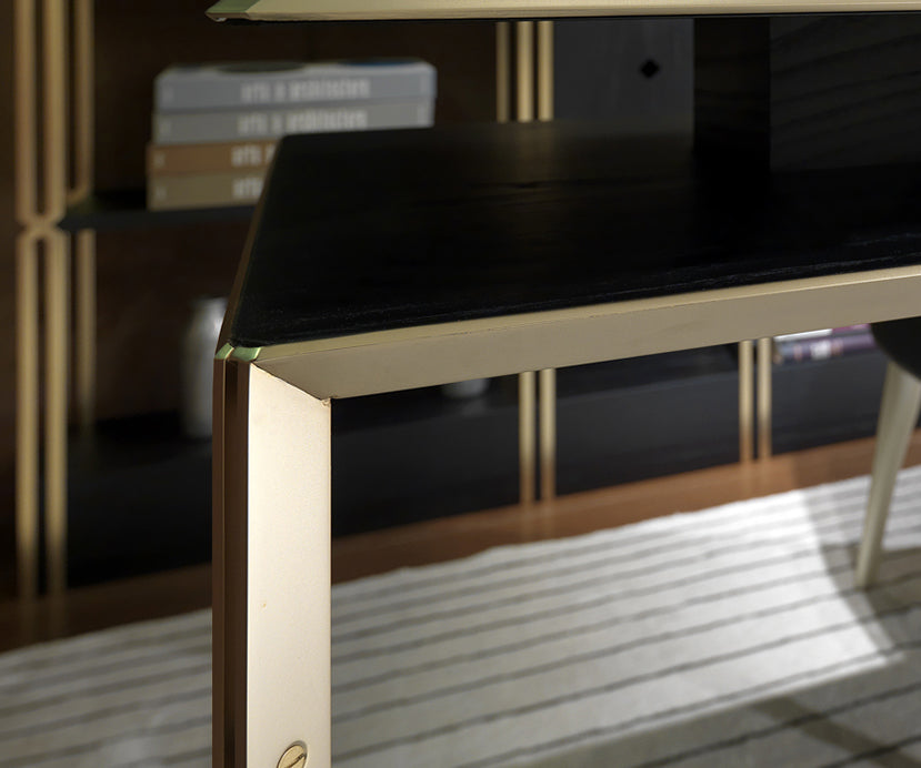 BDS Desk | Paolo Castelli 