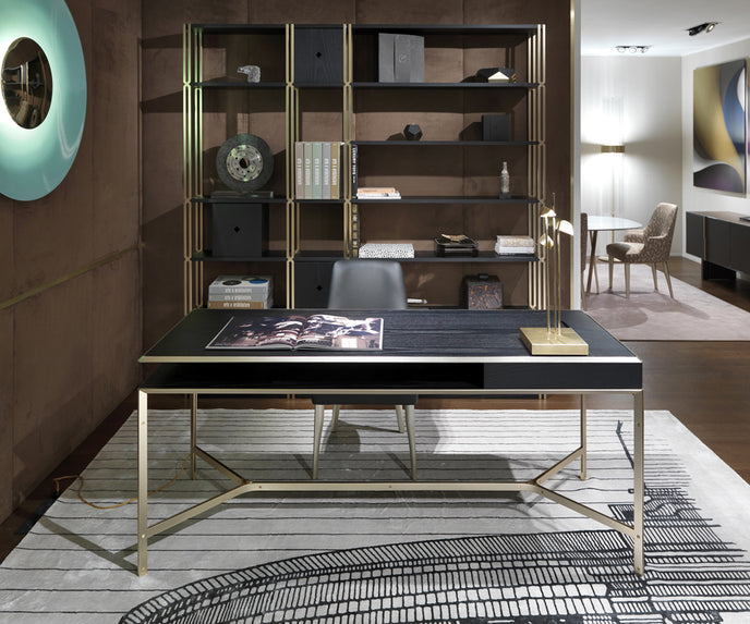 BDS Desk | Paolo Castelli 