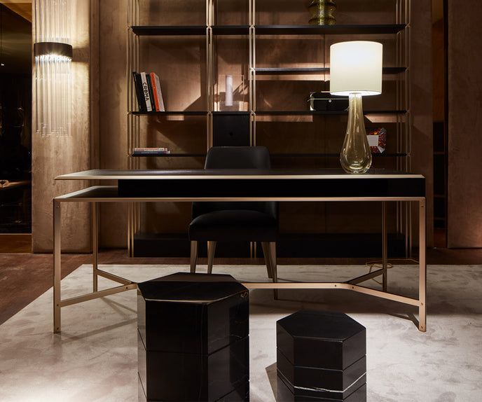 BDS Desk | Paolo Castelli 