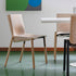 Kristalia 1085 Edition Dining Chairs