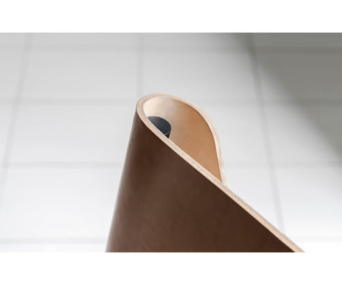 Kristalia 1085 Edition Dining Chair Side Details
