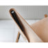 Kristalia 1085 Edition Dining Chair Structure