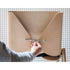 Kristalia 1085 Edition Dining Chair Assembled