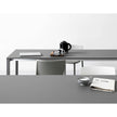 High end Be-Easy Dining Table by Kristalia Casa Design