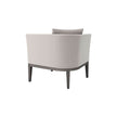 Folie Corner Lounge Chair I Coco Wolf