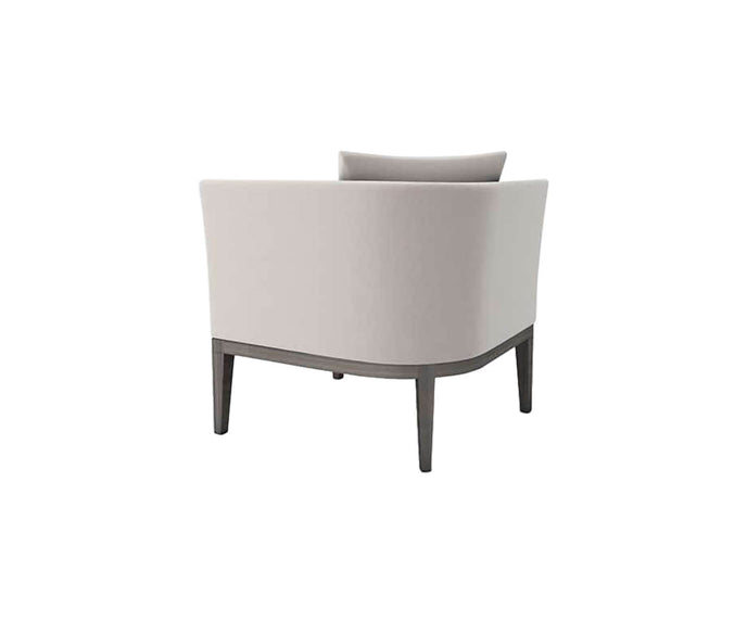Folie Corner Lounge Chair I Coco Wolf