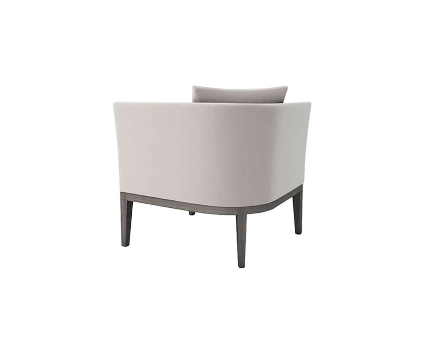 Folie Corner Lounge Chair I Coco Wolf