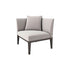 Folie Corner Lounge Chair I Coco Wolf