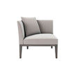 Folie Corner Lounge Chair I Coco Wolf