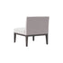 Folie Middle Lounge Chair I Coco Wolf 