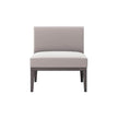 Folie Middle Lounge Chair I Coco Wolf 