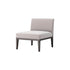 Folie Middle Lounge Chair I Coco Wolf 