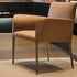 High end Bella HP GM Dining Armchair by Frag Casa Design