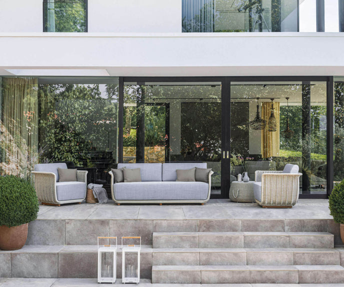Bellagio Sofa | Atmosphera