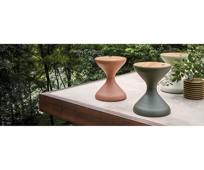 Gloster Bells Side Table