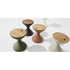 Gloster Bells Side Table