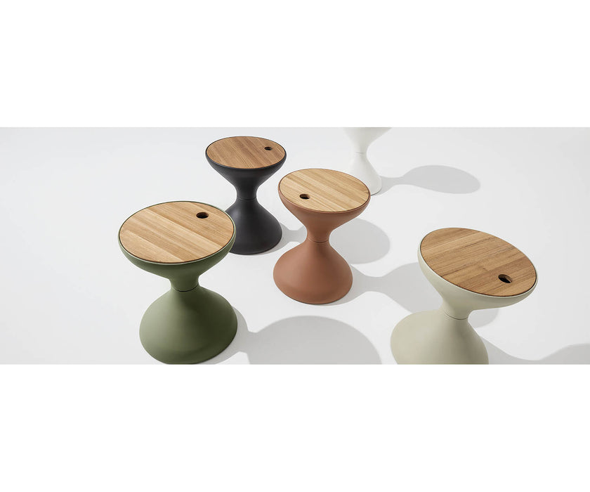 Gloster Bells Side Table