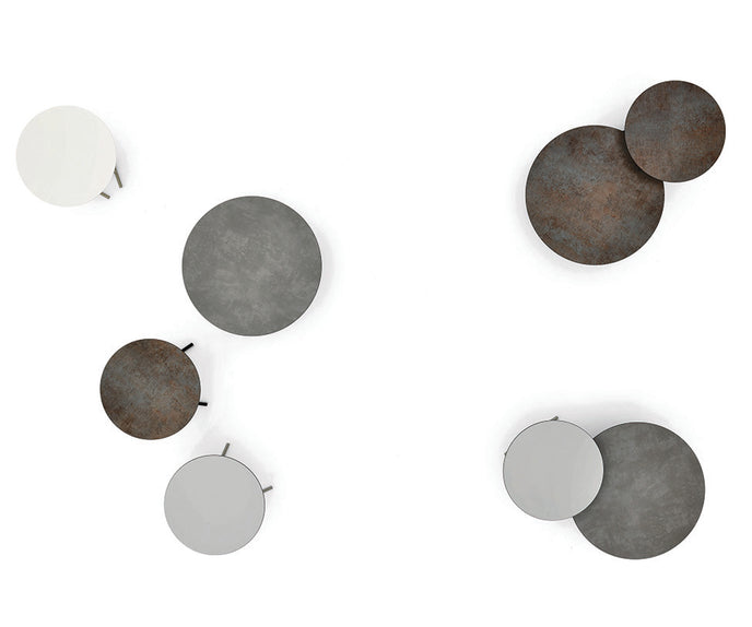 Belt Coffee Table Varaschin
