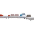 Bento Modular Sofa Varaschin