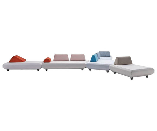 Bento Modular Sofa Varaschin