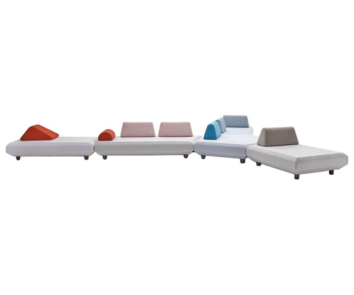 Bento Modular Sofa Varaschin