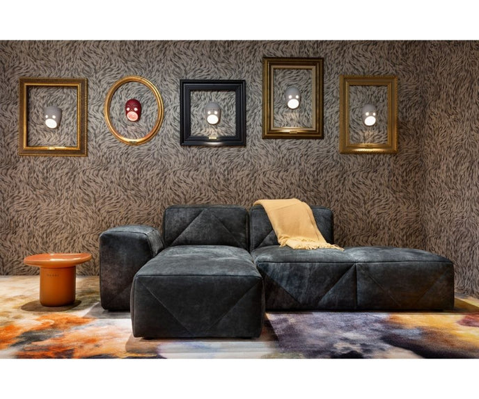 BFF Sofa Moooi
