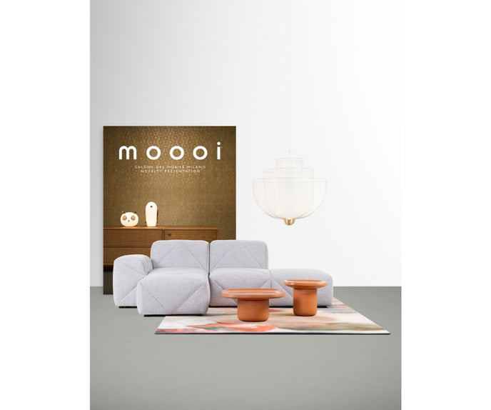 BFF Sofa Moooi
