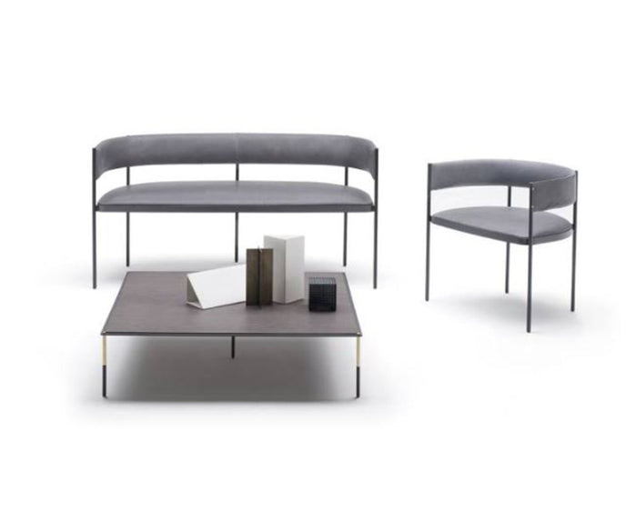 Era Easychair Living Divani